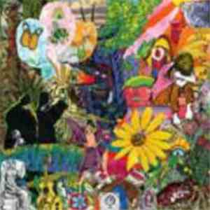 The Skygreen Leopards - The Story Of The Green Lamb & The Jerusalem Priestess Of Leaves