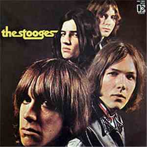 The Stooges - The Stooges
