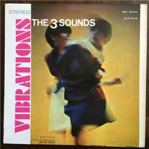 The Three Sounds - Vibrations