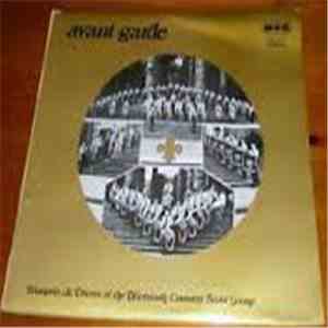 The Trumpets And Drums Of The Thirteenth Coventry Scout Group - Avant Garde