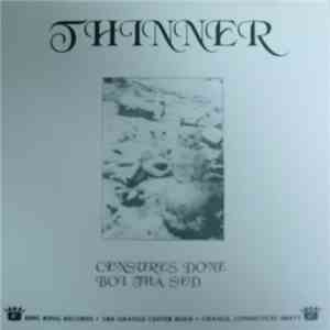 Thinner - Untitled