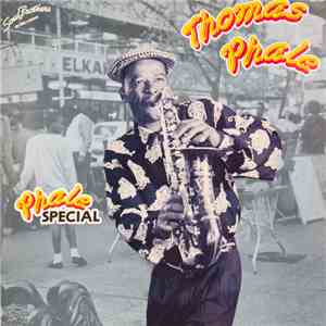 Thomas Phale - Phale Special