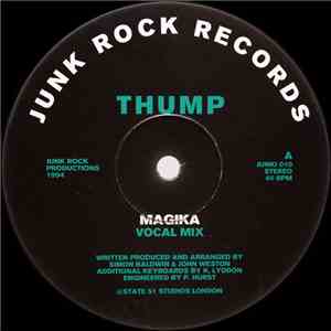 Thump - Magika