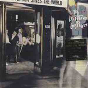 Tim Finn - The Les Patterson Long Player. Original Motion Picture Music For ...