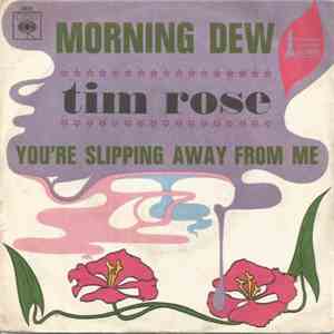 Tim Rose - Morning Dew