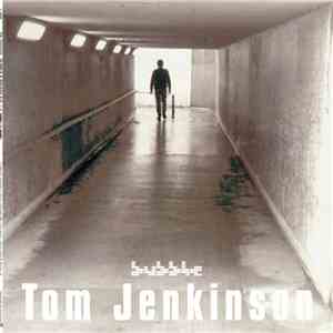 Tom Jenkinson - Bubble & Squeak E.P.