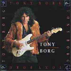 Tony Borg - Tony Borg