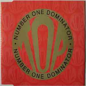 Top - Number One Dominator