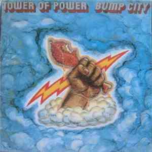Tower Of Power - Bump City
