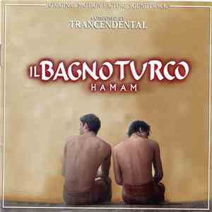 Trancendental - Hamam - Il Bagno Turco (Original Motion Picture Soundtrack)