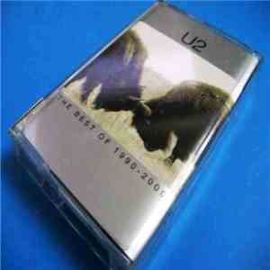 U2 - The Best Of 1990-2000