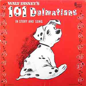 Unknown Artist - 101 Dalmatians In Story And Song