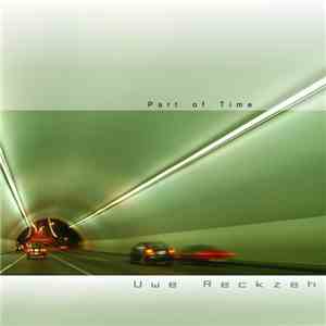 Uwe Reckzeh - Part Of Time