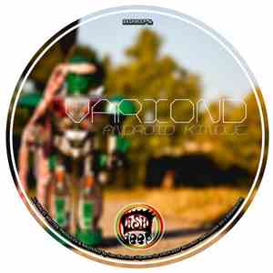 Variond - Android Kindje