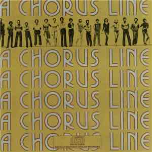 Various - A Chorus Line (Original Cast Recording)