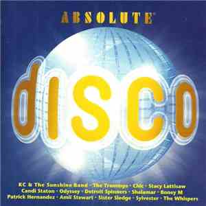 Various - Absolute Disco