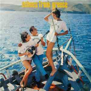 Various - Echoes From Greece