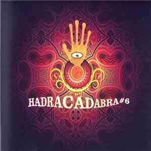 Various - Hadracadabra #6