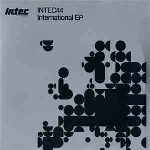 Various - International EP