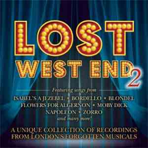 Various - Lost West End 2