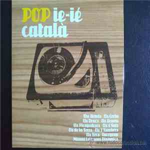 Various - Pop Ie-Ié Català