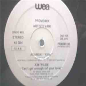 Various - Promomix