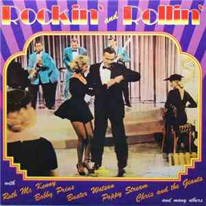 Various - Rockin' And Rollin'