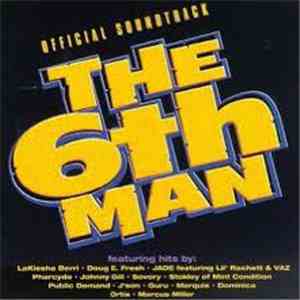 Various - The 6th Man (Official Soundtrack)