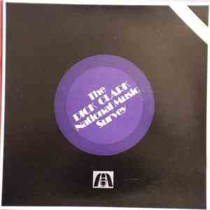 Various - The Dick Clark National Music Survey