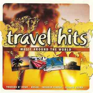 Various - Travel Hits - Music Around The World