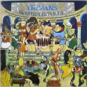 Various - Trojan's Greatest Hits Vol. 1