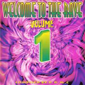 Various - Welcome To The Rave Volume 1