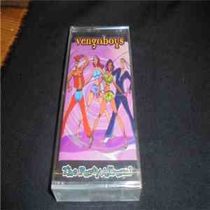 Vengaboys - The Party Album!