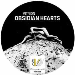 Vitrion - Obsidian Hearts