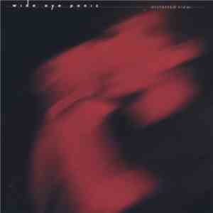 Wide Eye Panic - Distorted View