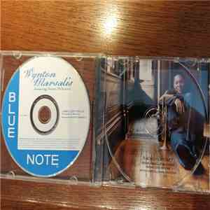 Wynton Marsalis - Baby, I Love You