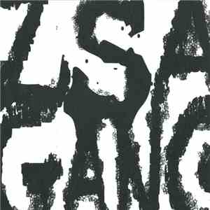 Zsa Gang - Beehive Rhythms EP