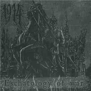 1914 - Eschatology Of War