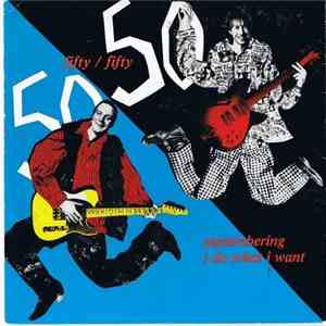 50/50 - Septembering