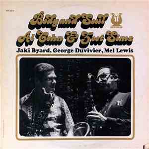 Al Cohn & Zoot Sims - Body And Soul