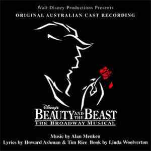 Alan Menken, Howard Ashman, Tim Rice - Beauty And The Beast - The Broadway ...