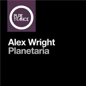 Alex Wright - Planetaria