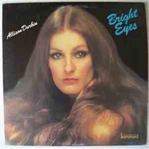 Allison Durbin - Bright Eyes
