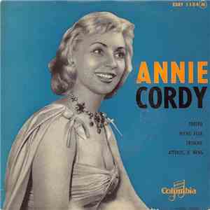 Annie Cordy - Frenchie / Attends, Je Viens / Torero / Pleins Feux