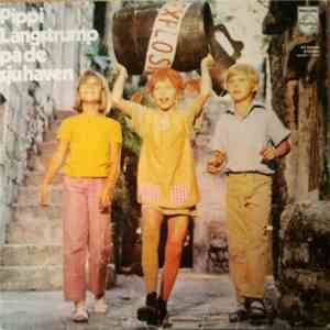 Astrid Lindgren - Pippi Långstrump På De Sju Haven