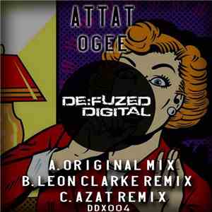 Attat - Ogee