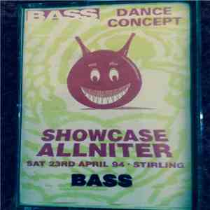 Bass Generator - Showcase Allnighter