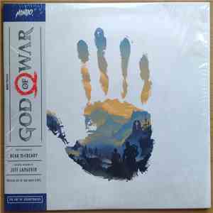 Bear McCreary - God Of War