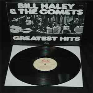 Bill Haley & The Comets - Greatest Hits (Live In London)