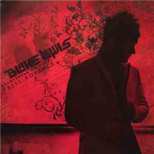 Blake Lewis - Heartbreak On Vinyl